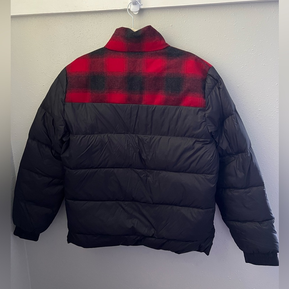 Pendleton Men’s Grizzly Peak Puffer in Size Medium New - Picture 3 of 11